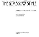 The Glasgow style by Gerald Larner