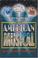 Cover of: The American musical and the formation of national identity