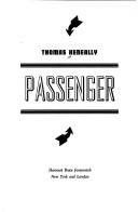 Cover of: Passenger