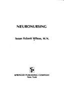 Cover of: Neuronursing