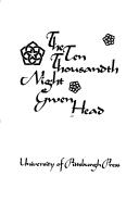 Cover of: The ten thousandth night