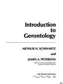 Cover of: Introduction to gerontology