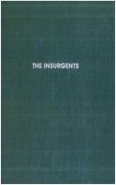Cover of: The insurgents