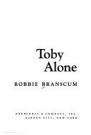 Cover of: Toby alone