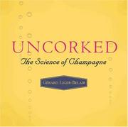 Cover of: Uncorked by Gerard Liger-Belair