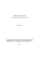 Economic legislation of taxation by Simon M. Simon