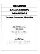 Cover of: Reading engineering drawings through conceptual sketching