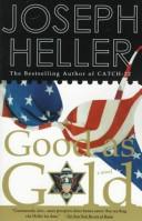 Cover of: Good as gold by Joseph Heller