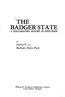 Cover of: The Badger State