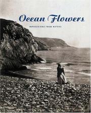 Ocean flowers by Carol Armstrong, M. Catherine de Zegher