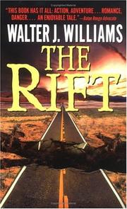 Cover of: The Rift
