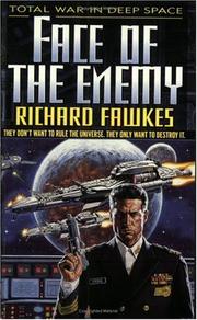 Cover of: Face of the Enemy by Richard Fawkes