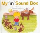Cover of: My m sound box
