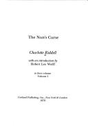 Cover of: The nun's curse