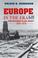 Cover of: Europe in the era of two World Wars