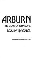 Cover of: Starburn by Rosalyn Drexler