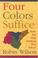 Cover of: Four Colors Suffice