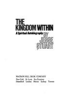 Cover of: The kingdom within by Jesse Stuart