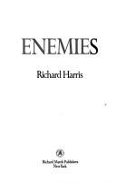 Cover of: Enemies