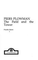 Cover of: Piers Plowman by Priscilla Martin, Priscilla Martin