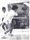 Cover of: Sports illustrated racquetball by Victor I. Spear, David Urick, Victor I. Spear