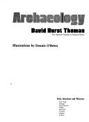 Cover of: Archaeology by David Hurst Thomas