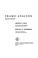 Cover of: Frame analysis