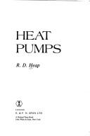 Cover of: Heat pumps