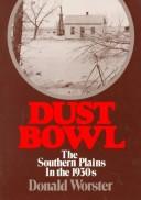 Dust Bowl by Donald Worster