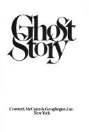 Ghost story by Peter Straub