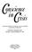 Cover of: Conscience in crisis
