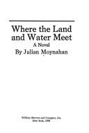 Cover of: Where the land and water meet: a novel