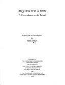 Cover of: Requiem for a nun: a concordance to the novel