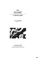 Cover of: Jesse Stuart: a reference guide