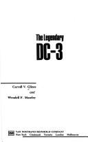 Cover of: The legendary DC-3