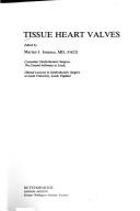 Cover of: Tissue heart valves | 