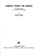 Cover of: Energy from the waves by Ross, David