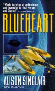 Cover of: Blueheart