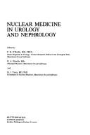 Cover of: Nuclear medicine in urology and nephrology