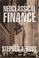 Cover of: Neoclassical finance