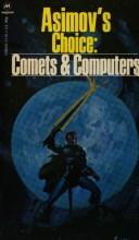Cover of: Asimov's choice: comets & computers