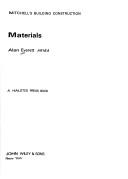 Materials by Alan Everett