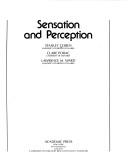 Sensation and perception by Stanley Coren, Lawrence M. Ward