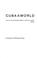 Cover of: Cuba in the world