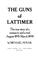 Cover of: The guns of Lattimer