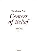 Cover of: Centers of belief | Flavio Conti