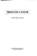 Cover of: Prostatic Cancer
