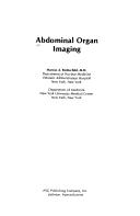 Cover of: Abdominal organ imaging