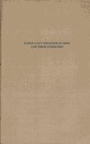 Large land holdings in Ohio and their operation by Paul George Minneman