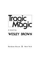 Cover of: Tragic magic